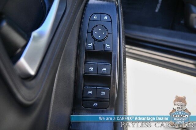2024 Nissan Rogue SV / AWD / AutoStart / ProPilot Assist / Power Driver's Seat / Power Locks, Windows & Mirrors / Lane Departure & Blind Spot Alert / Apple CarPlay & Android Auto / Keyless Entry & Start / 35 MPG / 1-Owner Anchorage AK