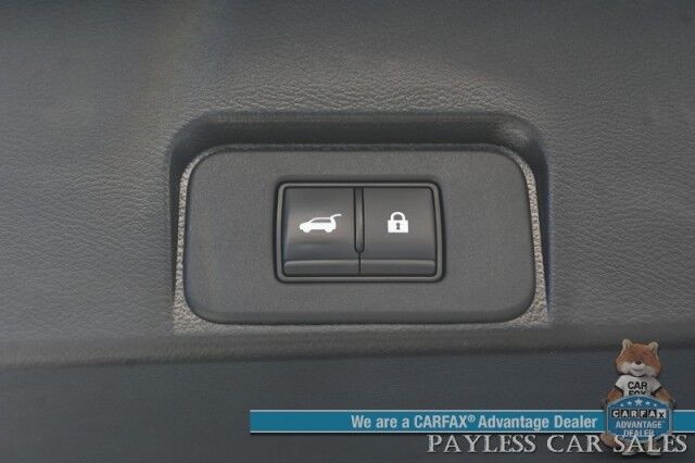 2024 Nissan Rogue SV / AWD / AutoStart / ProPilot Assist / Power Driver's Seat / Power Locks, Windows & Mirrors / Lane Departure & Blind Spot Alert / Apple CarPlay & Android Auto / Keyless Entry & Start / 35 MPG / 1-Owner Anchorage AK