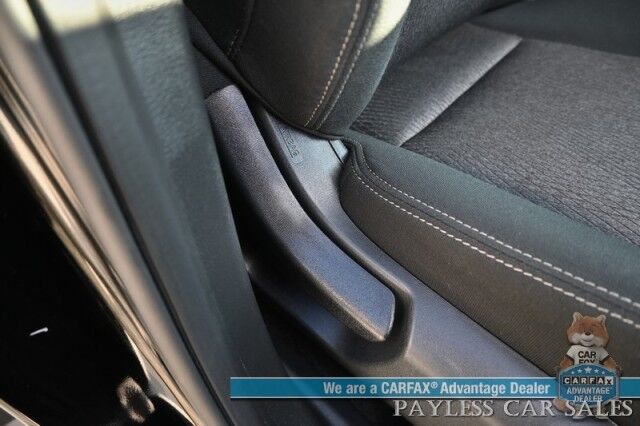 2024 Nissan Rogue SV / AWD / AutoStart / ProPilot Assist / Power Driver's Seat / Power Locks, Windows & Mirrors / Lane Departure & Blind Spot Alert / Apple CarPlay & Android Auto / Keyless Entry & Start / 35 MPG / 1-Owner Anchorage AK