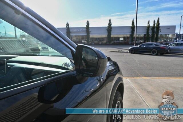 2024 Nissan Rogue SV / AWD / AutoStart / ProPilot Assist / Power Driver's Seat / Power Locks, Windows & Mirrors / Lane Departure & Blind Spot Alert / Apple CarPlay & Android Auto / Keyless Entry & Start / 35 MPG / 1-Owner Anchorage AK