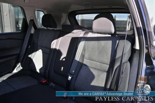 2024 Nissan Rogue SV / AWD / AutoStart / ProPilot Assist / Power Driver's Seat / Power Locks, Windows & Mirrors / Lane Departure & Blind Spot Alert / Apple CarPlay & Android Auto / Keyless Entry & Start / 35 MPG / 1-Owner Anchorage AK