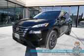 2024 Nissan Rogue SV / AWD / AutoStart / ProPilot Assist / Power Driver's Seat / Power Locks, Windows & Mirrors / Lane Departure & Blind Spot Alert / Apple CarPlay & Android Auto / Keyless Entry & Start / 35 MPG / 1-Owner