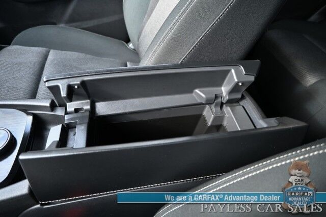 2024 Nissan Rogue SV / AWD / AutoStart / ProPilot Assist / Power Driver's Seat / Power Locks, Windows & Mirrors / Lane Departure & Blind Spot Alert / Apple CarPlay & Android Auto / Keyless Entry & Start / 35 MPG / 1-Owner Anchorage AK
