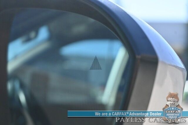 2024 Nissan Rogue SV / AWD / AutoStart / ProPilot Assist / Power Driver's Seat / Power Locks, Windows & Mirrors / Lane Departure & Blind Spot Alert / Apple CarPlay & Android Auto / Keyless Entry & Start / 35 MPG / 1-Owner Anchorage AK