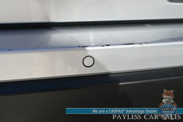 2024 Nissan Rogue SV / AWD / AutoStart / ProPilot Assist / Power Driver's Seat / Power Locks, Windows & Mirrors / Lane Departure & Blind Spot Alert / Apple CarPlay & Android Auto / Keyless Entry & Start / 35 MPG / 1-Owner Anchorage AK