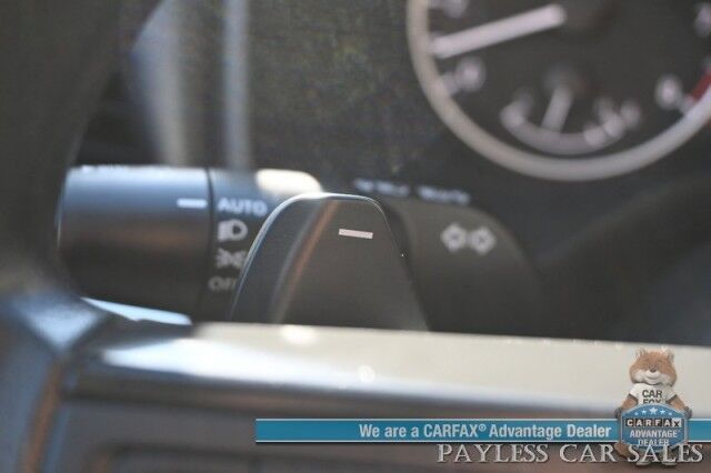 2024 Nissan Rogue SV / AWD / AutoStart / ProPilot Assist / Power Driver's Seat / Power Locks, Windows & Mirrors / Lane Departure & Blind Spot Alert / Apple CarPlay & Android Auto / Keyless Entry & Start / 35 MPG / 1-Owner Anchorage AK