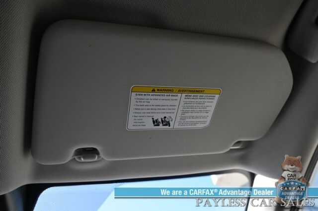2024 Nissan Rogue SV / AWD / AutoStart / ProPilot Assist / Power Driver's Seat / Power Locks, Windows & Mirrors / Lane Departure & Blind Spot Alert / Apple CarPlay & Android Auto / Keyless Entry & Start / 35 MPG / 1-Owner Anchorage AK