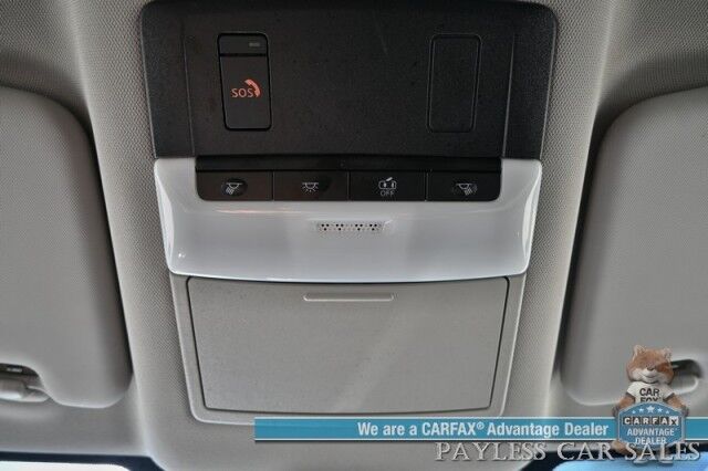 2024 Nissan Rogue SV / AWD / AutoStart / ProPilot Assist / Power Driver's Seat / Power Locks, Windows & Mirrors / Lane Departure & Blind Spot Alert / Apple CarPlay & Android Auto / Keyless Entry & Start / 35 MPG / 1-Owner Anchorage AK