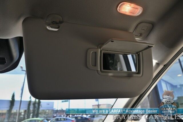 2024 Nissan Rogue SV / AWD / AutoStart / ProPilot Assist / Power Driver's Seat / Power Locks, Windows & Mirrors / Lane Departure & Blind Spot Alert / Apple CarPlay & Android Auto / Keyless Entry & Start / 35 MPG / 1-Owner Anchorage AK