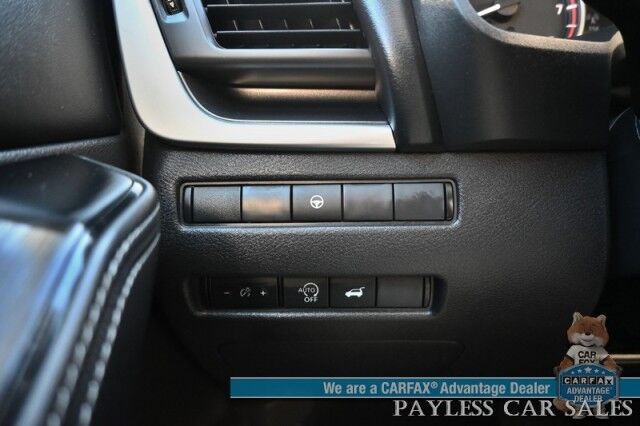 2024 Nissan Rogue SV / AWD / AutoStart / ProPilot Assist / Power Driver's Seat / Power Locks, Windows & Mirrors / Lane Departure & Blind Spot Alert / Apple CarPlay & Android Auto / Keyless Entry & Start / 35 MPG / 1-Owner Anchorage AK