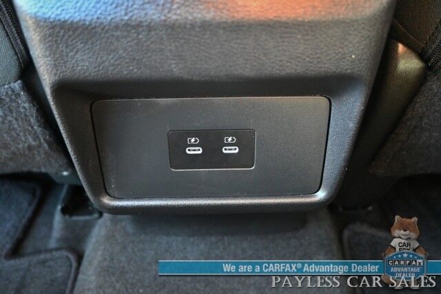 2024 Nissan Rogue SV / AWD / AutoStart / ProPilot Assist / Power Driver's Seat / Power Locks, Windows & Mirrors / Lane Departure & Blind Spot Alert / Apple CarPlay & Android Auto / Keyless Entry & Start / 35 MPG / 1-Owner Anchorage AK