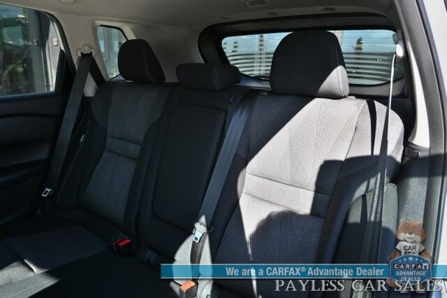 2024 Nissan Rogue SV / AWD / AutoStart / ProPilot Assist / Power Driver's Seat / Power Locks, Windows & Mirrors / Lane Departure & Blind Spot Alert / Apple CarPlay & Android Auto / Keyless Entry & Start / 35 MPG / 1-Owner Anchorage AK