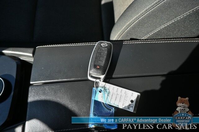 2024 Nissan Rogue SV / AWD / AutoStart / ProPilot Assist / Power Driver's Seat / Power Locks, Windows & Mirrors / Lane Departure & Blind Spot Alert / Apple CarPlay & Android Auto / Keyless Entry & Start / 35 MPG / 1-Owner Anchorage AK