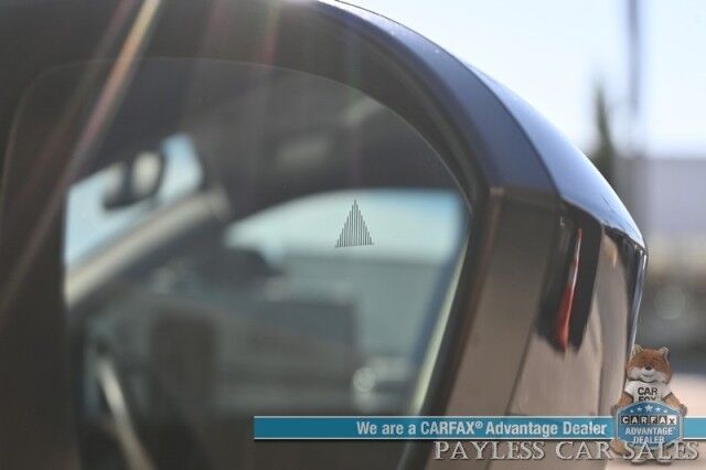 2024 Nissan Rogue SV / AWD / AutoStart / ProPilot Assist / Power Driver's Seat / Power Locks, Windows & Mirrors / Lane Departure & Blind Spot Alert / Apple CarPlay & Android Auto / Keyless Entry & Start / 35 MPG / 1-Owner Anchorage AK