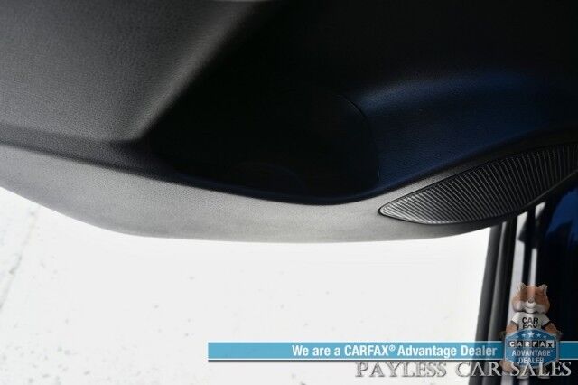 2024 Nissan Rogue SV / AWD / AutoStart / ProPilot Assist / Power Driver's Seat / Power Locks, Windows & Mirrors / Lane Departure & Blind Spot Alert / Apple CarPlay & Android Auto / Keyless Entry & Start / 35 MPG / 1-Owner Anchorage AK