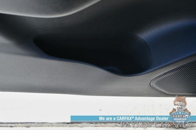 2024 Nissan Rogue SV / AWD / AutoStart / ProPilot Assist / Power Driver's Seat / Power Locks, Windows & Mirrors / Lane Departure & Blind Spot Alert / Apple CarPlay & Android Auto / Keyless Entry & Start / 35 MPG / 1-Owner Anchorage AK