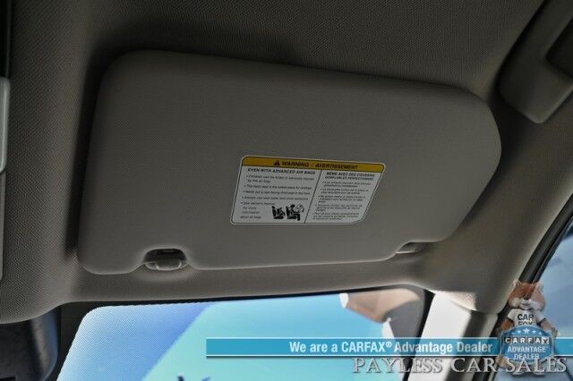 2024 Nissan Rogue SV / AWD / AutoStart / ProPilot Assist / Power Driver's Seat / Power Locks, Windows & Mirrors / Lane Departure & Blind Spot Alert / Apple CarPlay & Android Auto / Keyless Entry & Start / 35 MPG / 1-Owner Anchorage AK