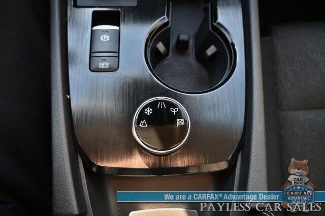 2024 Nissan Rogue SV / AWD / AutoStart / ProPilot Assist / Power Driver's Seat / Power Locks, Windows & Mirrors / Lane Departure & Blind Spot Alert / Apple CarPlay & Android Auto / Keyless Entry & Start / 35 MPG / 1-Owner Anchorage AK