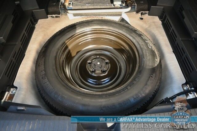 2024 Nissan Rogue SV / AWD / AutoStart / ProPilot Assist / Power Driver's Seat / Power Locks, Windows & Mirrors / Lane Departure & Blind Spot Alert / Apple CarPlay & Android Auto / Keyless Entry & Start / 35 MPG / 1-Owner Anchorage AK