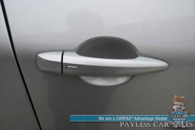 2024 Nissan Rogue SV / AWD / AutoStart / ProPilot Assist / Power Driver's Seat / Power Locks, Windows & Mirrors / Lane Departure & Blind Spot Alert / Apple CarPlay & Android Auto / Keyless Entry & Start / 35 MPG / 1-Owner Anchorage AK