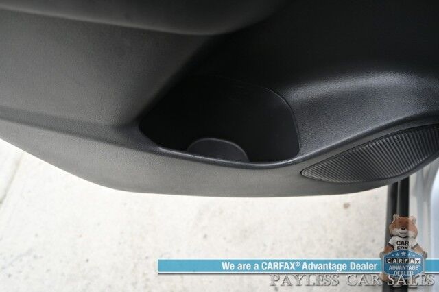 2024 Nissan Rogue SV / AWD / AutoStart / ProPilot Assist / Power Driver's Seat / Power Locks, Windows & Mirrors / Lane Departure & Blind Spot Alert / Apple CarPlay & Android Auto / Keyless Entry & Start / 35 MPG / 1-Owner Anchorage AK
