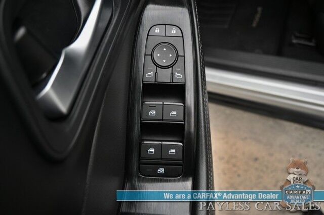 2024 Nissan Rogue SV / AWD / AutoStart / ProPilot Assist / Power Driver's Seat / Power Locks, Windows & Mirrors / Lane Departure & Blind Spot Alert / Apple CarPlay & Android Auto / Keyless Entry & Start / 35 MPG / 1-Owner Anchorage AK