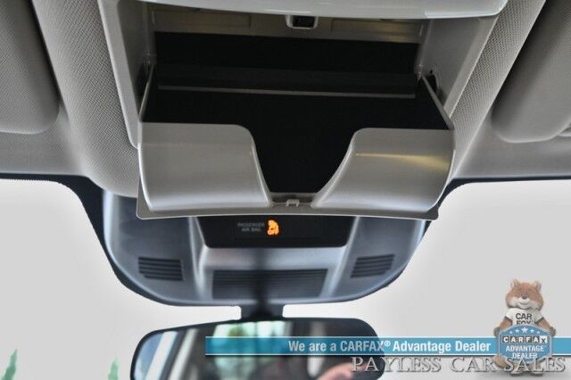 2024 Nissan Rogue SV / AWD / AutoStart / ProPilot Assist / Power Driver's Seat / Power Locks, Windows & Mirrors / Lane Departure & Blind Spot Alert / Apple CarPlay & Android Auto / Keyless Entry & Start / 35 MPG / 1-Owner Anchorage AK