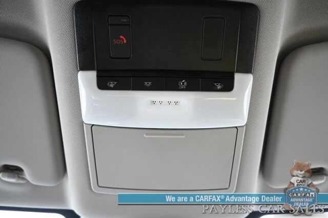 2024 Nissan Rogue SV / AWD / AutoStart / ProPilot Assist / Power Driver's Seat / Power Locks, Windows & Mirrors / Lane Departure & Blind Spot Alert / Apple CarPlay & Android Auto / Keyless Entry & Start / 35 MPG / 1-Owner Anchorage AK