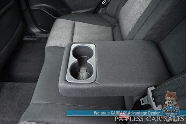 2024 Nissan Rogue SV / AWD / AutoStart / ProPilot Assist / Power Driver's Seat / Power Locks, Windows & Mirrors / Lane Departure & Blind Spot Alert / Apple CarPlay & Android Auto / Keyless Entry & Start / 35 MPG / 1-Owner Anchorage AK