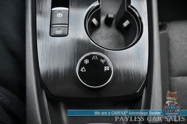 2024 Nissan Rogue SV / AWD / AutoStart / ProPilot Assist / Power Driver's Seat / Power Locks, Windows & Mirrors / Lane Departure & Blind Spot Alert / Apple CarPlay & Android Auto / Keyless Entry & Start / 35 MPG / 1-Owner Anchorage AK