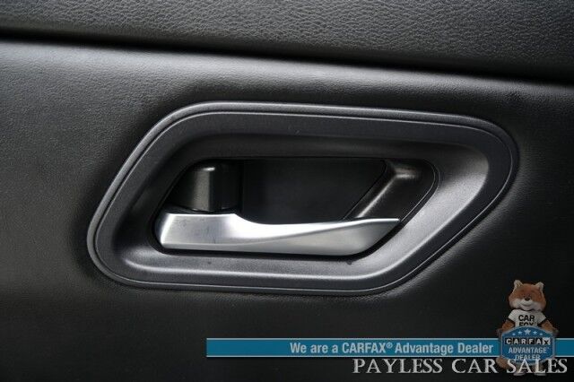 2024 Nissan Rogue SV / AWD / AutoStart / ProPilot Assist / Power Driver's Seat / Power Locks, Windows & Mirrors / Lane Departure & Blind Spot Alert / Apple CarPlay & Android Auto / Keyless Entry & Start / 35 MPG / 1-Owner Anchorage AK