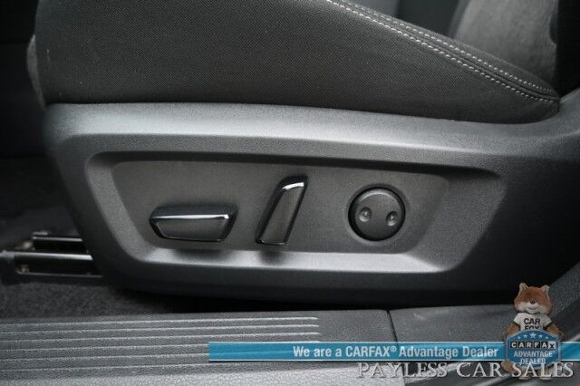 2024 Nissan Rogue SV / AWD / AutoStart / ProPilot Assist / Power Driver's Seat / Power Locks, Windows & Mirrors / Lane Departure & Blind Spot Alert / Apple CarPlay & Android Auto / Keyless Entry & Start / 35 MPG / 1-Owner Anchorage AK