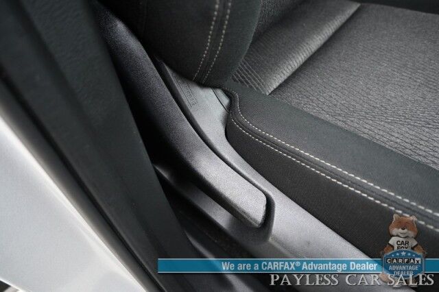 2024 Nissan Rogue SV / AWD / AutoStart / ProPilot Assist / Power Driver's Seat / Power Locks, Windows & Mirrors / Lane Departure & Blind Spot Alert / Apple CarPlay & Android Auto / Keyless Entry & Start / 35 MPG / 1-Owner Anchorage AK