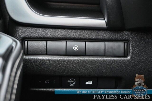 2024 Nissan Rogue SV / AWD / AutoStart / ProPilot Assist / Power Driver's Seat / Power Locks, Windows & Mirrors / Lane Departure & Blind Spot Alert / Apple CarPlay & Android Auto / Keyless Entry & Start / 35 MPG / 1-Owner Anchorage AK