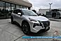 2024 Nissan Rogue SV / AWD / AutoStart / ProPilot Assist / Power Driver's Seat / Power Locks, Windows & Mirrors / Lane Departure & Blind Spot Alert / Apple CarPlay & Android Auto / Keyless Entry & Start / 35 MPG / 1-Owner Anchorage AK
