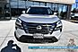 2024 Nissan Rogue SV / AWD / AutoStart / ProPilot Assist / Power Mirrors, Windows & Locks / Lane Departure & Blind Spot Alert / Apple CarPlay & Android Auto / Keyless Entry & Start / 35 MPG / 1-Owner Anchorage AK