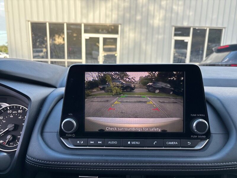 2024 Nissan Rogue SV AWD Seffner FL