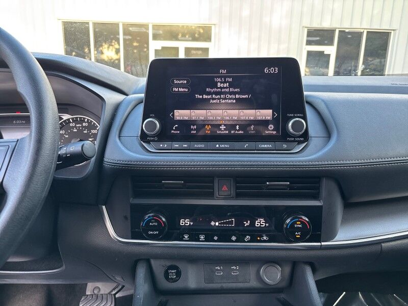 2024 Nissan Rogue SV AWD Seffner FL