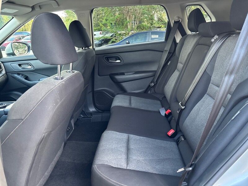 2024 Nissan Rogue SV AWD Seffner FL