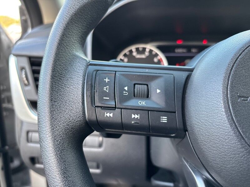 2024 Nissan Rogue SV AWD Seffner FL