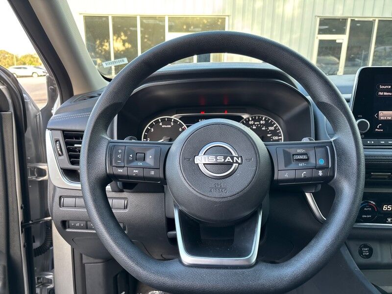 2024 Nissan Rogue SV AWD Seffner FL