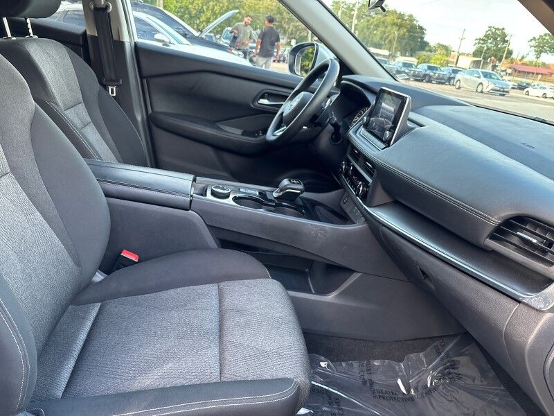 2024 Nissan Rogue SV AWD Seffner FL