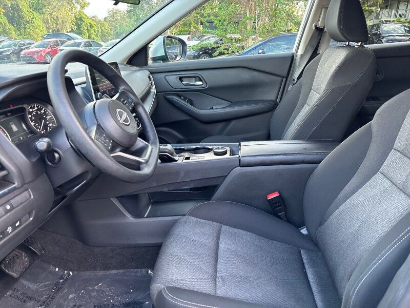 2024 Nissan Rogue SV AWD Seffner FL