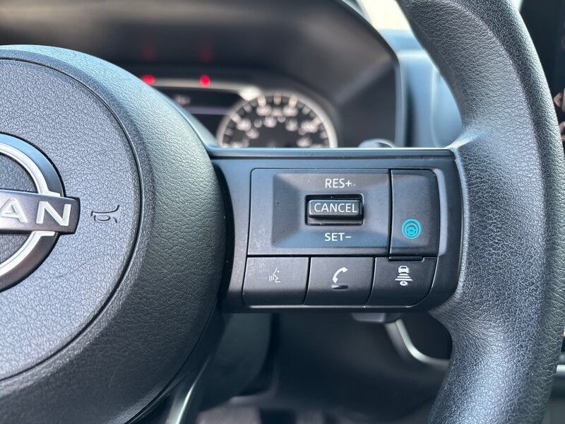 2024 Nissan Rogue SV AWD Seffner FL