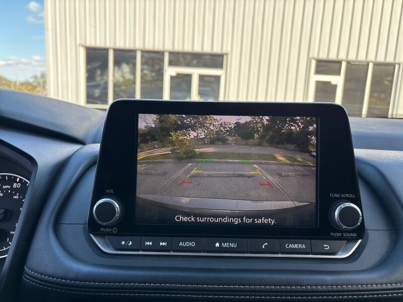 2024 Nissan Rogue SV AWD Seffner FL