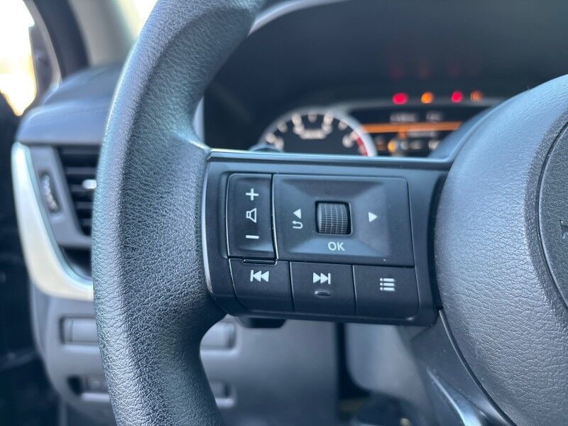 2024 Nissan Rogue SV AWD Seffner FL