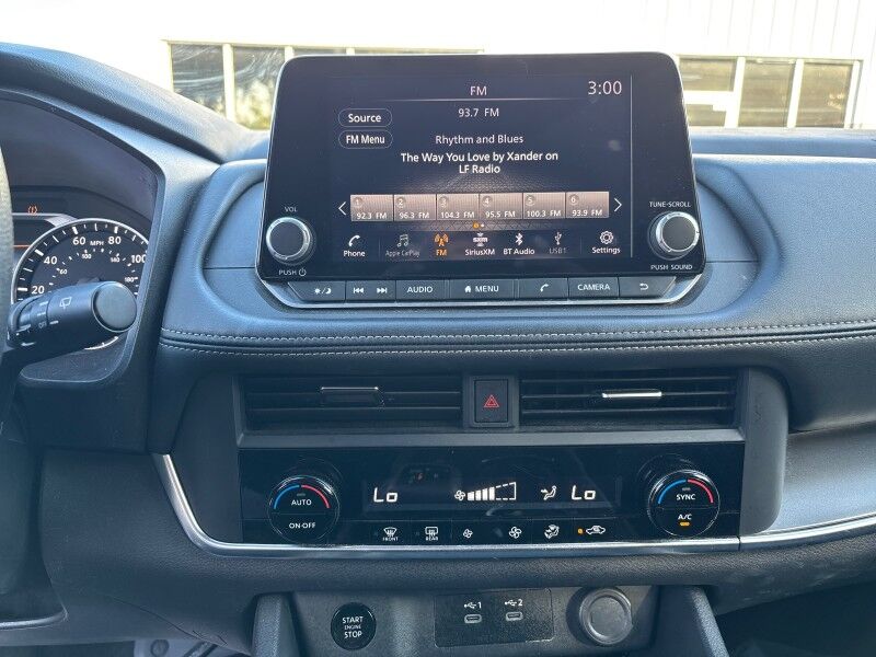 2024 Nissan Rogue SV AWD Seffner FL