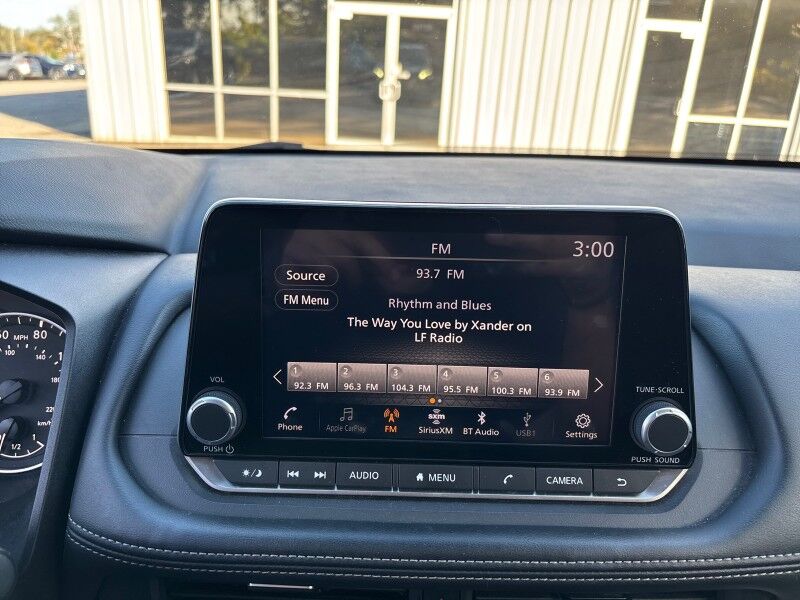 2024 Nissan Rogue SV AWD Seffner FL