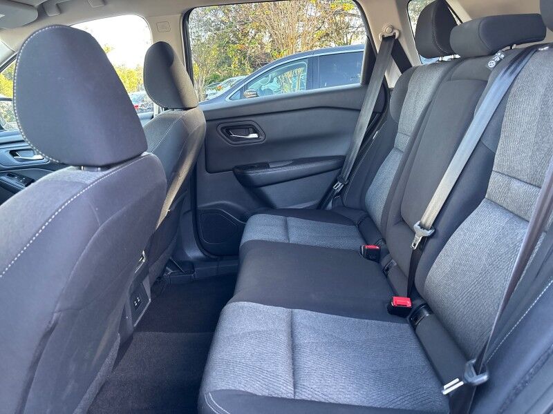 2024 Nissan Rogue SV AWD Seffner FL