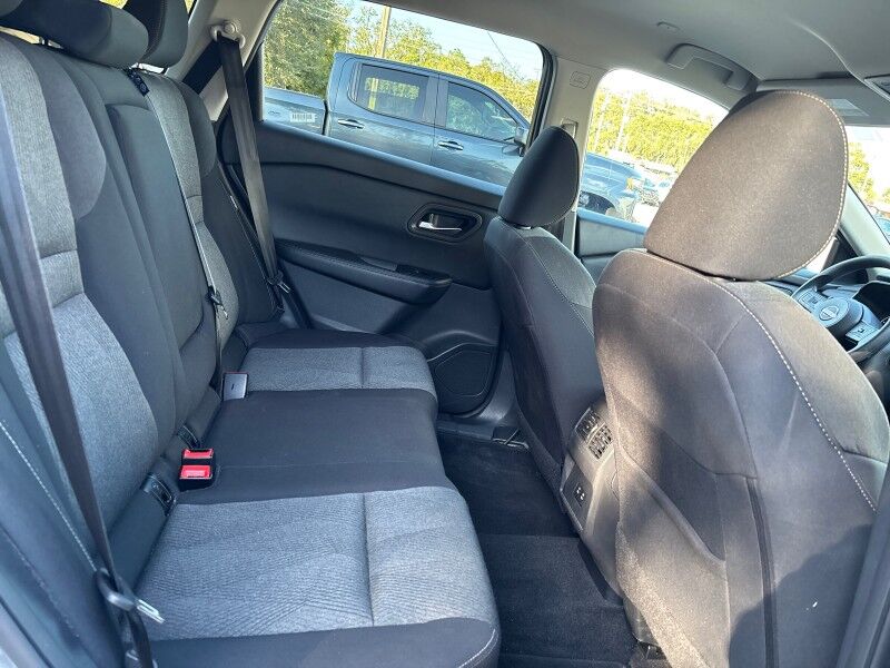 2024 Nissan Rogue SV AWD Seffner FL